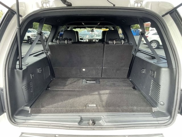 2015 Ford Expedition EL Limited