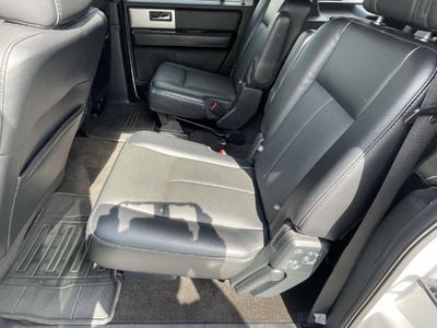 2015 Ford Expedition EL Limited