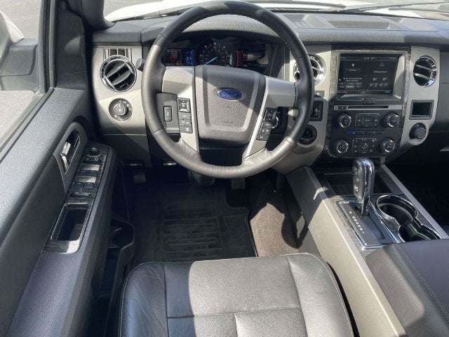 2015 Ford Expedition EL Limited