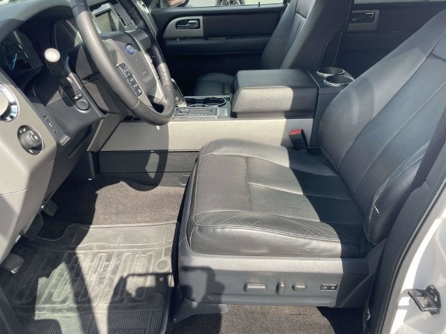 2015 Ford Expedition EL Limited