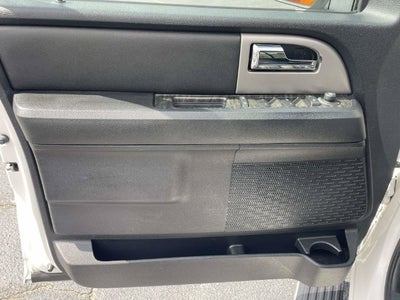 2015 Ford Expedition EL Limited