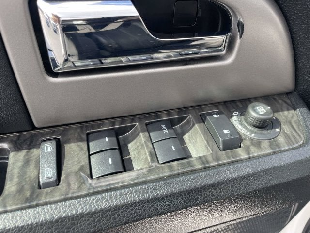 2015 Ford Expedition EL Limited