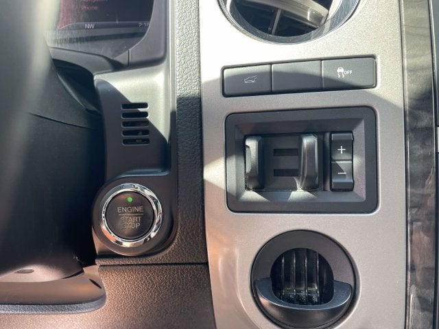 2015 Ford Expedition EL Limited