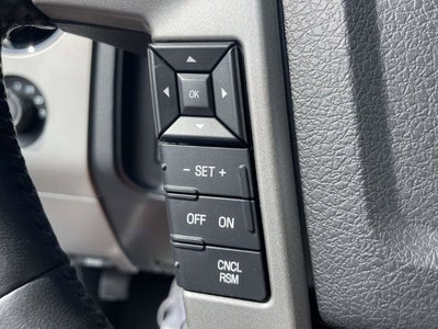 2015 Ford Expedition EL Limited