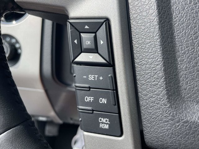 2015 Ford Expedition EL Limited