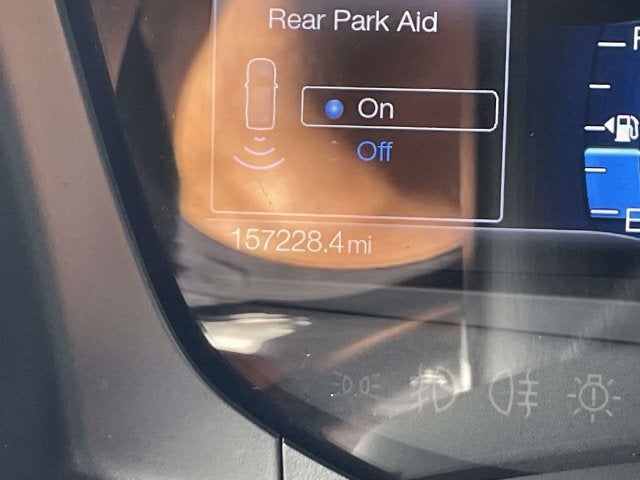 2015 Ford Expedition EL Limited