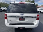 2015 Ford Expedition EL Limited