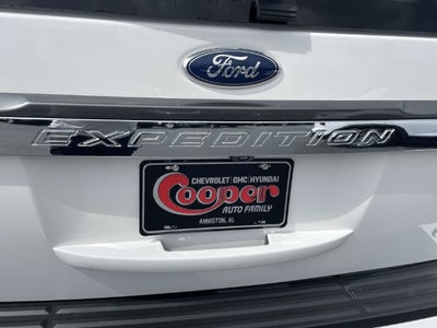 2015 Ford Expedition EL Limited