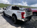 2017 Ford Super Duty F-250 SRW Lariat