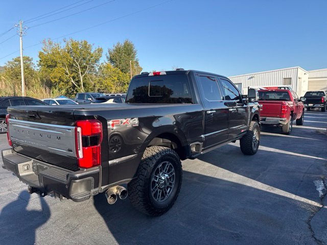 2025 Ford Super Duty F-250 SRW XL