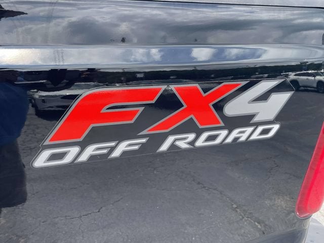 2010 Ford Super Duty F-250 SRW XL