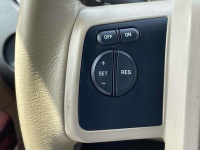 2010 Ford Super Duty F-250 SRW XL