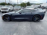 2014 Chevrolet Corvette Stingray Z51 2LT