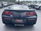 2014 Chevrolet Corvette Stingray Z51 2LT