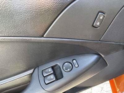 2007 Chevrolet Corvette Base