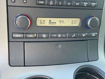 2007 Chevrolet Corvette Base