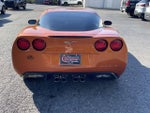 2007 Chevrolet Corvette Base
