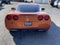 2007 Chevrolet Corvette Base