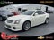 2012 Cadillac CTS-V Base