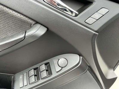 2012 Cadillac CTS-V Base