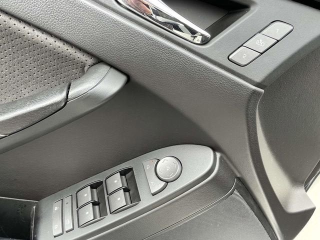 2012 Cadillac CTS-V Base