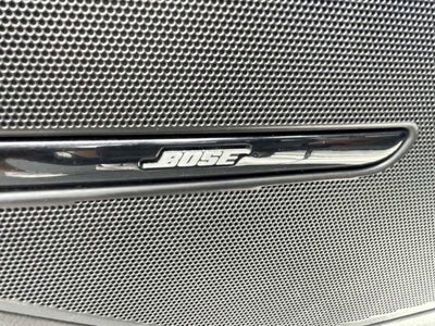 2012 Cadillac CTS-V Base