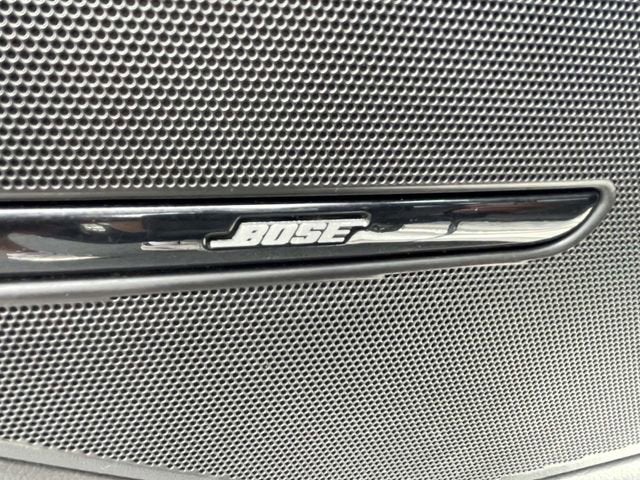 2012 Cadillac CTS-V Base