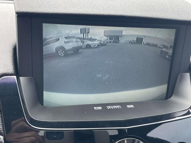 2012 Cadillac CTS-V Base