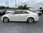 2012 Cadillac CTS-V Base