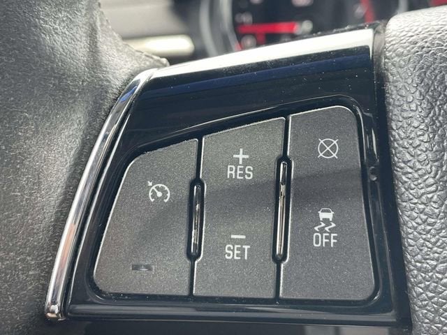 2012 Cadillac CTS-V Base