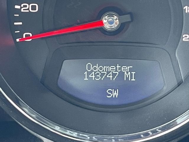 2012 Cadillac CTS-V Base