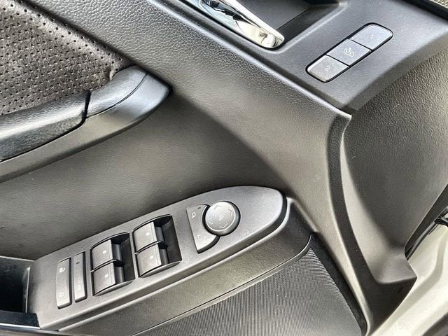 2012 Cadillac CTS-V Base