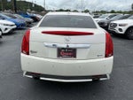 2012 Cadillac CTS-V Base