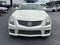 2012 Cadillac CTS-V Base
