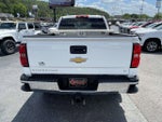 2017 Chevrolet Silverado 2500 HD LT