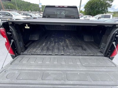 2023 Chevrolet Silverado 2500 HD High Country