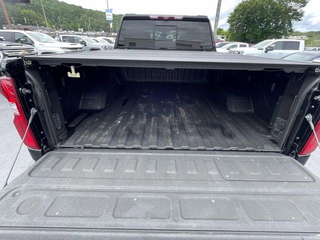 2023 Chevrolet Silverado 2500 HD High Country