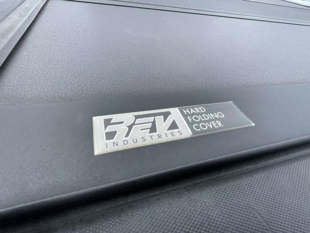 2023 Chevrolet Silverado 2500 HD High Country