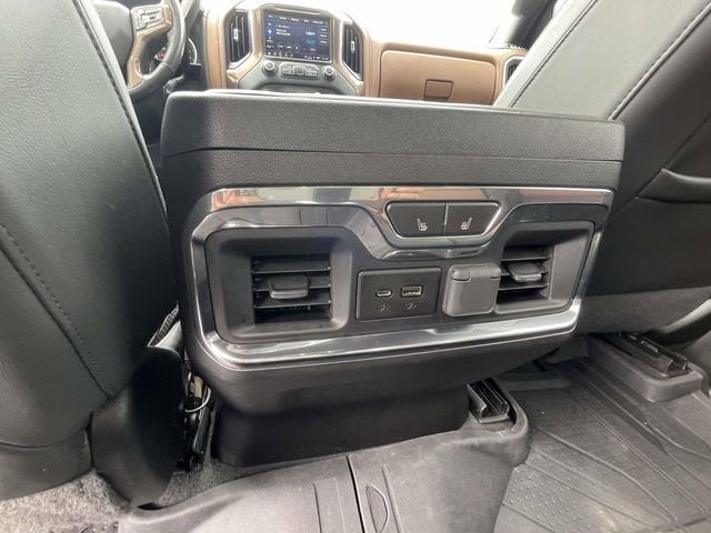 2023 Chevrolet Silverado 2500 HD High Country