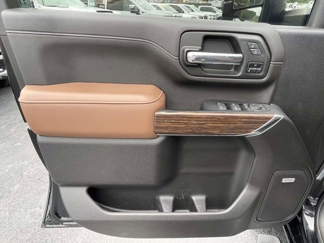 2023 Chevrolet Silverado 2500 HD High Country