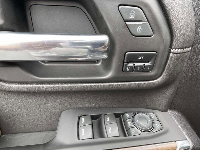 2023 Chevrolet Silverado 2500 HD High Country
