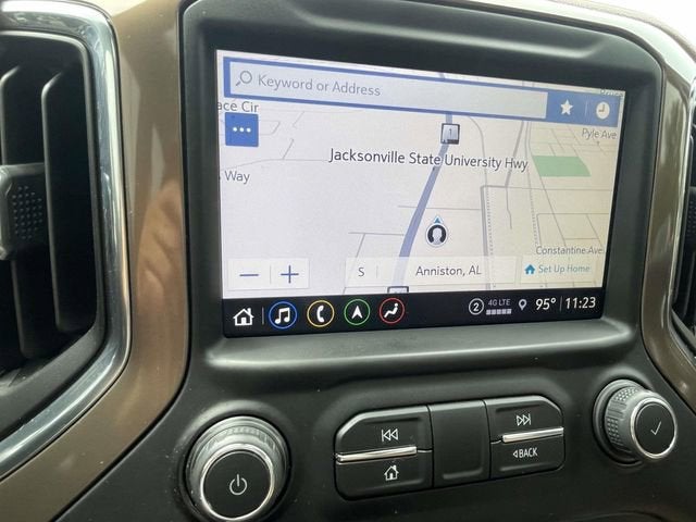 2023 Chevrolet Silverado 2500 HD High Country