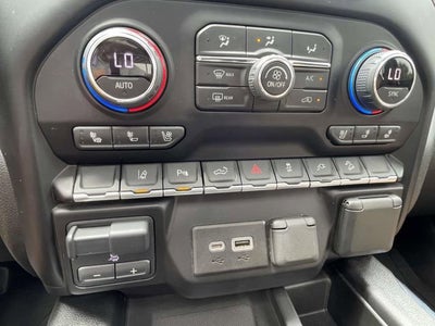 2023 Chevrolet Silverado 2500 HD High Country