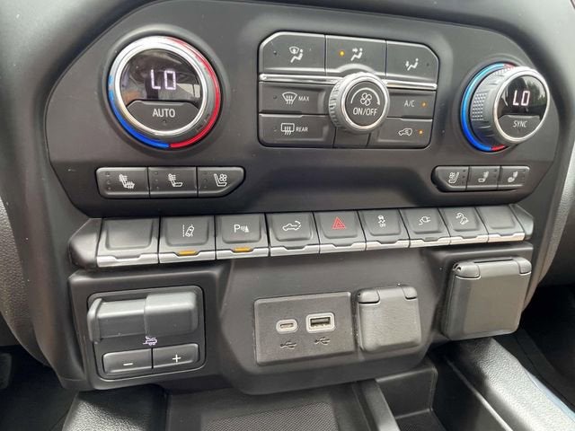 2023 Chevrolet Silverado 2500 HD High Country