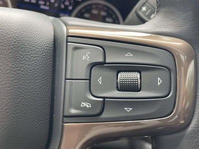 2023 Chevrolet Silverado 2500 HD High Country