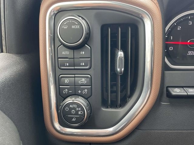 2023 Chevrolet Silverado 2500 HD High Country
