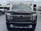 2023 Chevrolet Silverado 2500 HD High Country