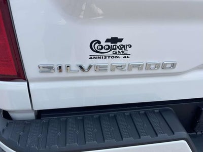 2023 Chevrolet Silverado 2500 HD High Country