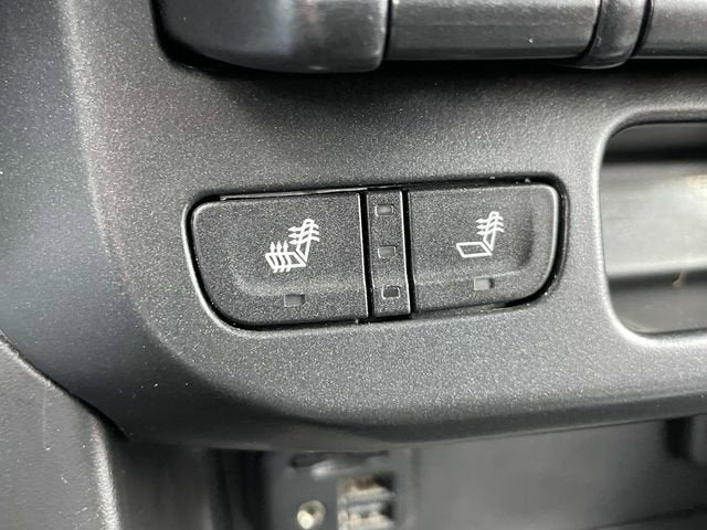 2020 Chevrolet Colorado 4WD Z71