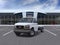 2025 GMC Savana Cutaway 3500 1WT
